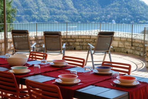 Cernobbio Apartment | Crotto Polirolo - The House Of Travelers