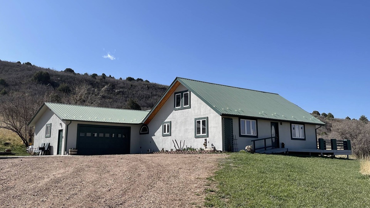 La Veta Cabin | Crow Mesa Cabin - Huajatolla Valley