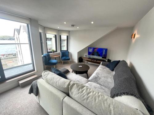 Gourock Apartment | Crow’s Nest, Waverley Apartments