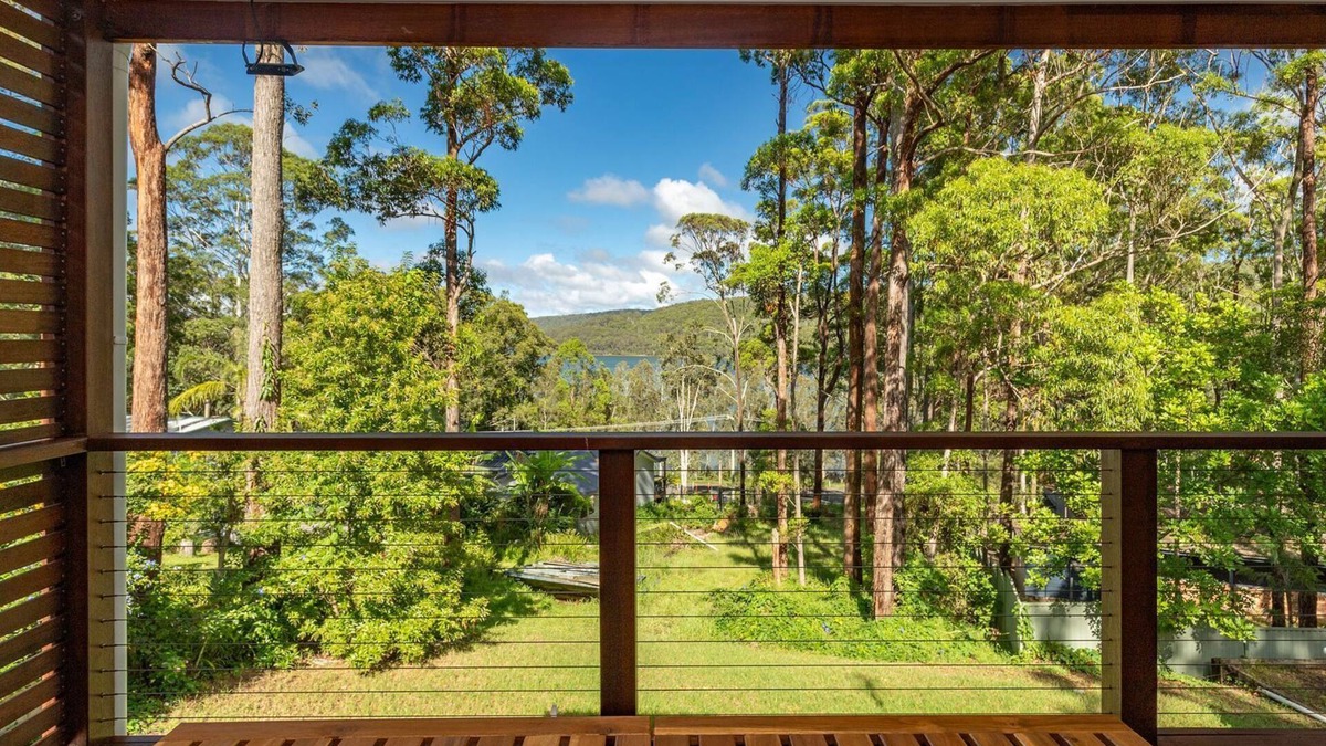 Tarbuck Bay House | Crown Cottage - close to Seal Rocks