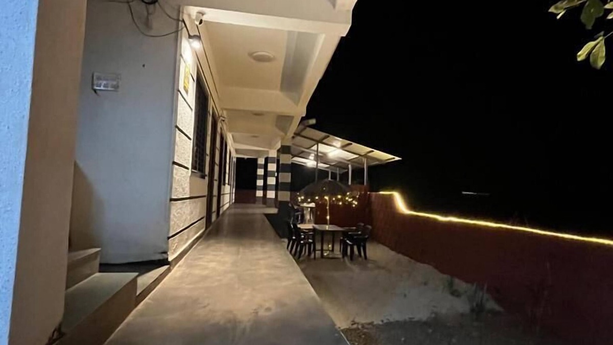 Mhsala Hotel | Crown hotel