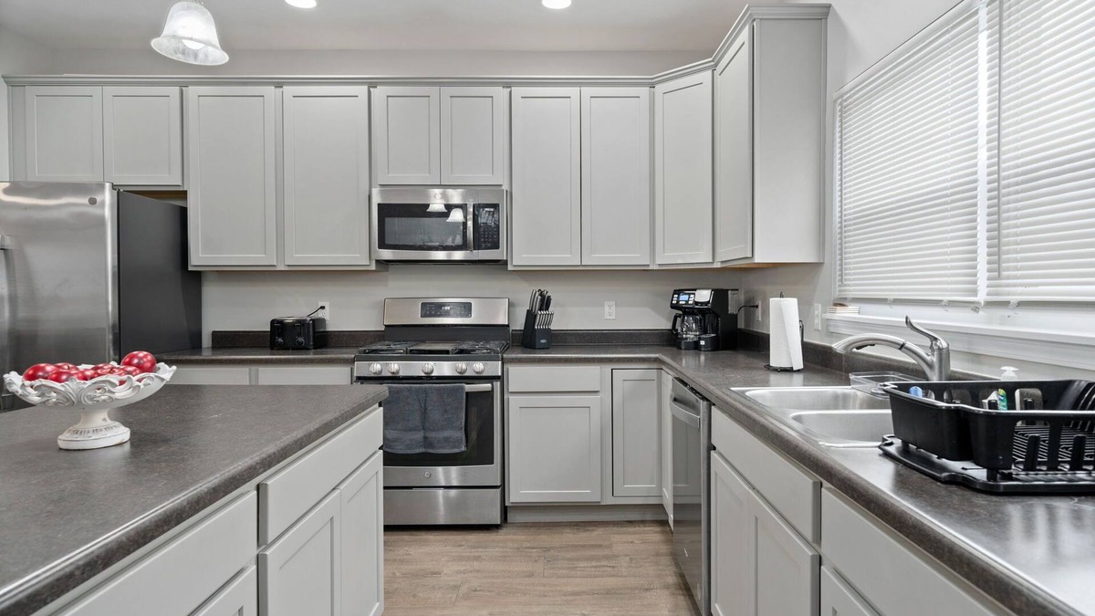 Crown Point House | Crown Point FHS Rental