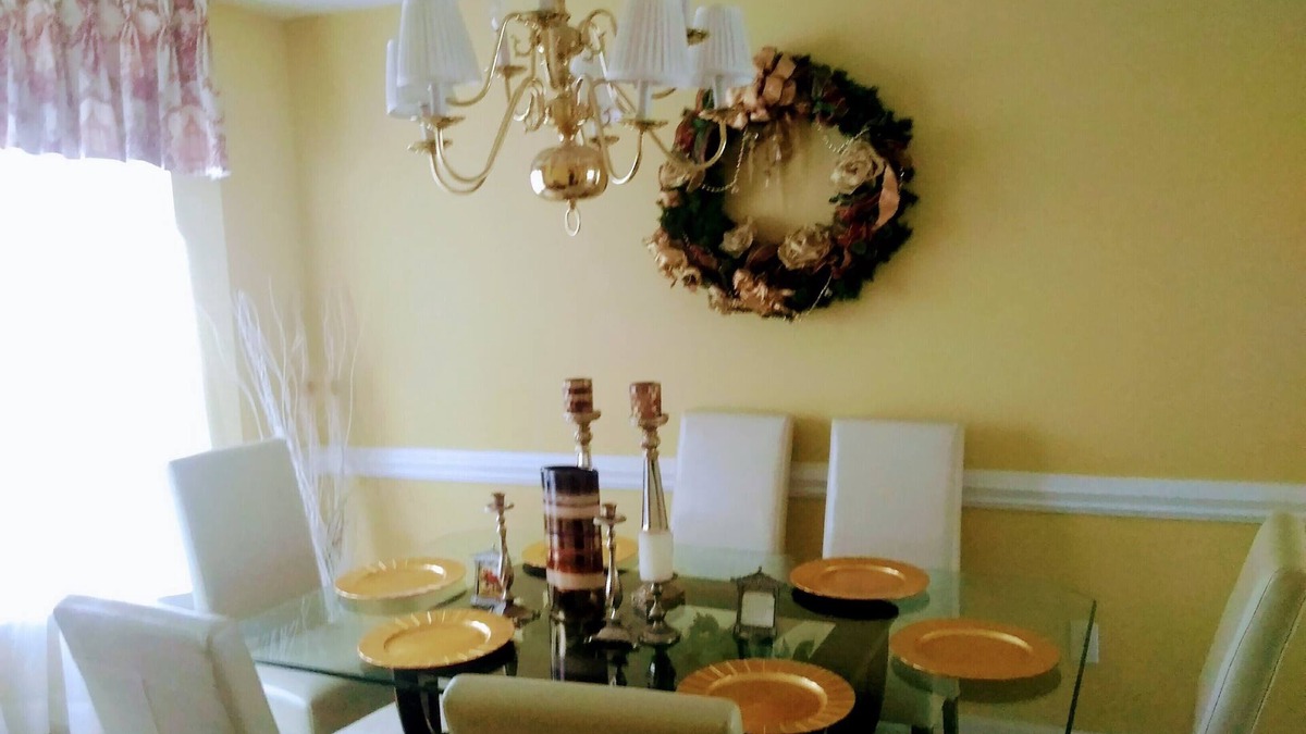 Charlotte House | CrownCity Home Away From Home