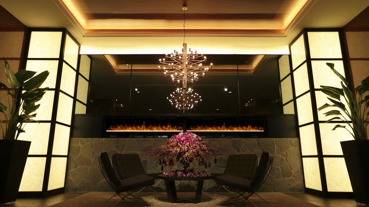 Chuo Ward Hotel | Crowne Plaza ANA Kumamoto New Sky by IHG