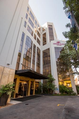 Catedral Hotel | Crowne Plaza Asunción by IHG