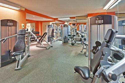 Rosemont Hotel | Crowne Plaza Chicago O'Hare Hotel & Conference Center by IHG