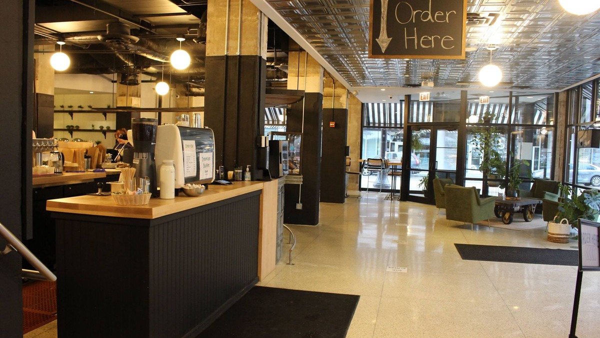 Greektown Hotel | Crowne Plaza Chicago West Loop by IHG