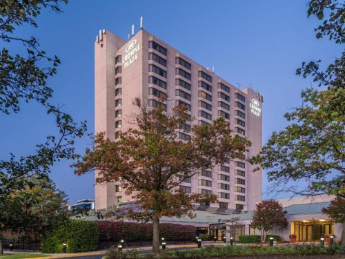 Greenbelt Hotel | Crowne Plaza College Park - Washington DC by IHG
