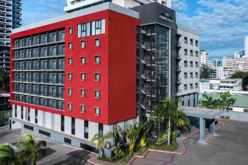 Upanga East Hotel | Crowne Plaza - Dar Es Salaam by IHG