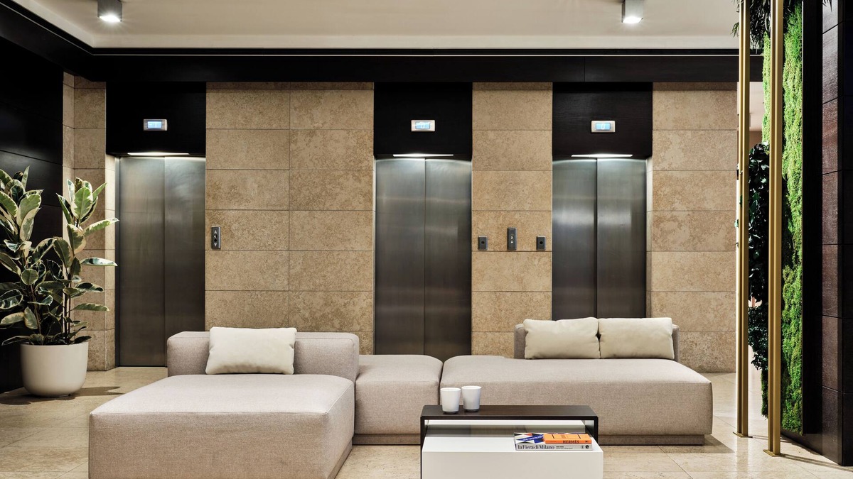 Case Nuove Hotel | Crowne Plaza Malpensa Airport by IHG