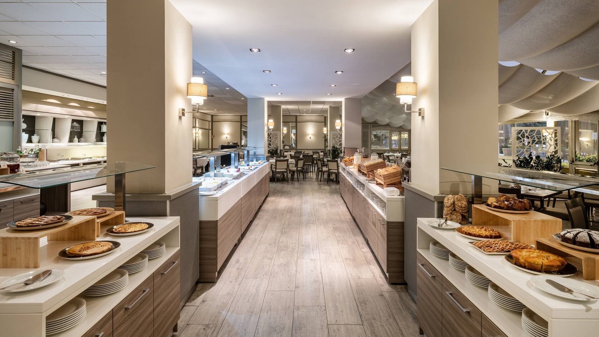 Aurelio Hotel | Crowne Plaza Rome-St. Peter's Hotel & Spa by IHG