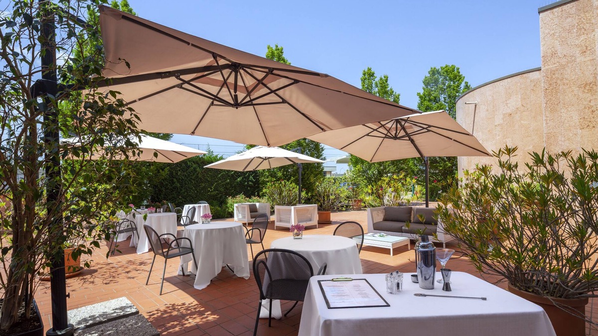Pedeguarda di Follina Hotel | Crowne Plaza Venice East by IHG