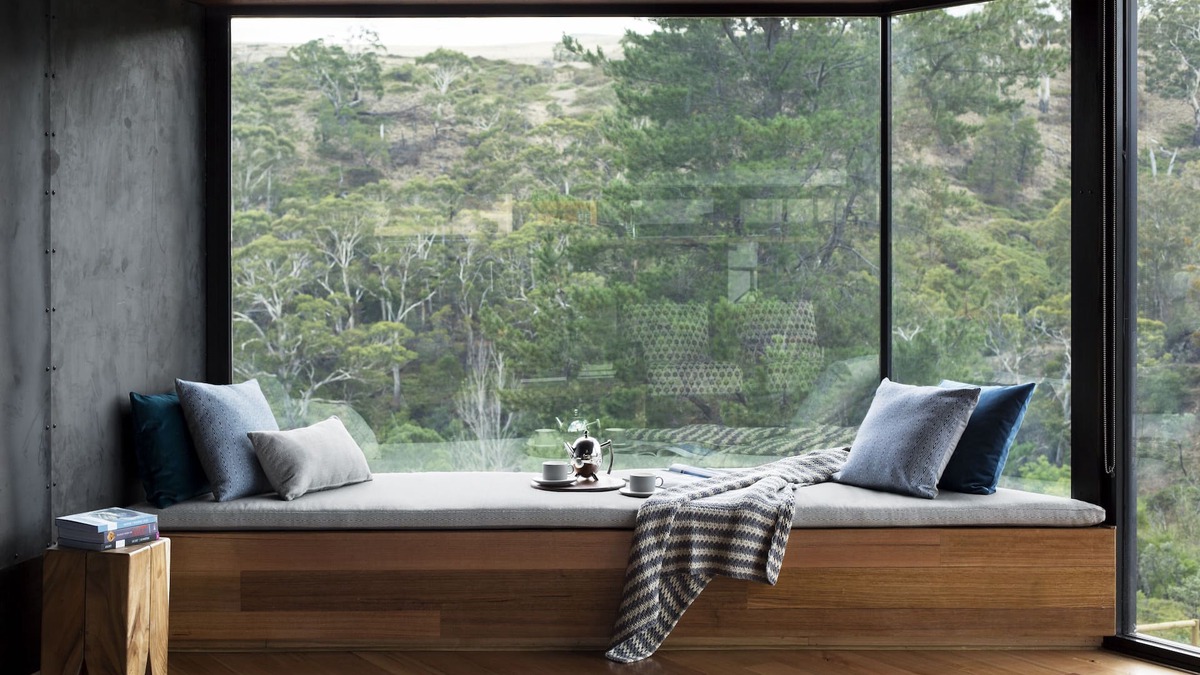 Hepburn Cottage | Crowned Australia's No.1 Romantic Accommodation