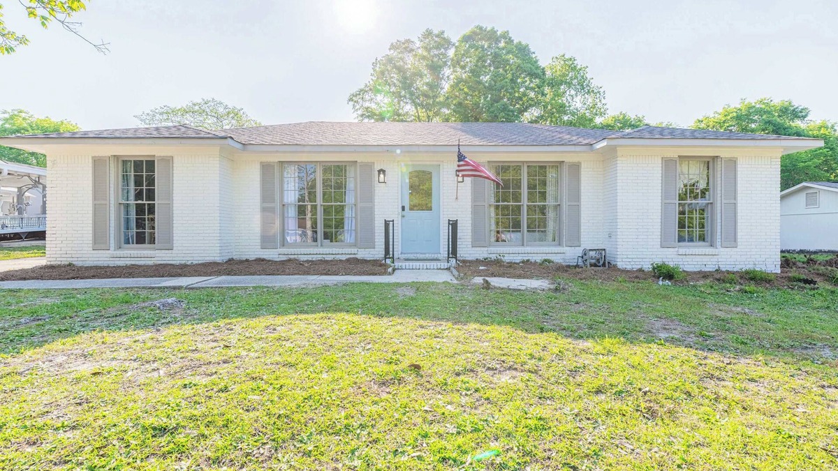 Fortson House | Crowning Glory W/Pool & GameRoom