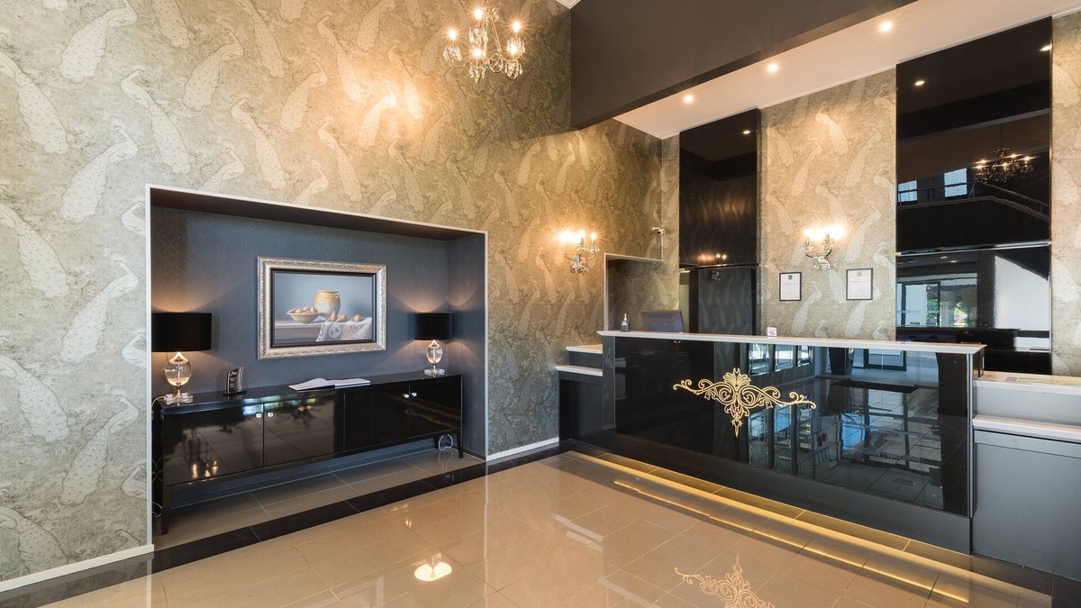 Gore Hotel | Croydon Lodge Hotel