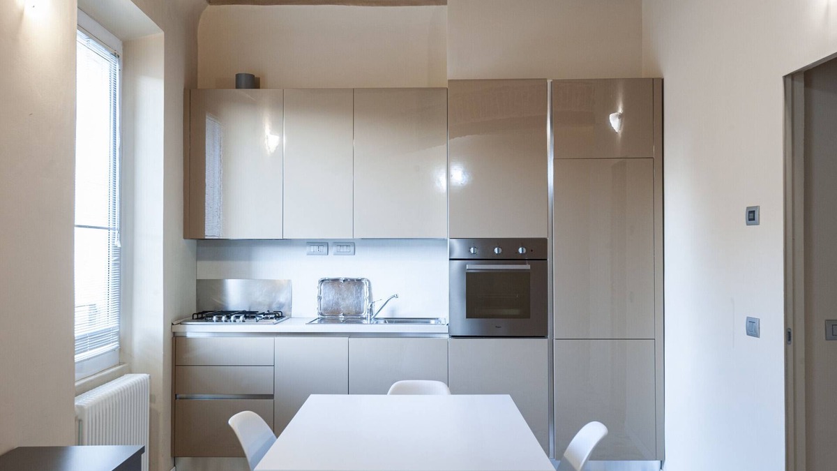 Savona Apartment | Cruise Port House by Wonderful Italy
