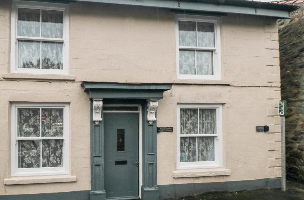Kirkbymoorside House | Crumble's Cottage