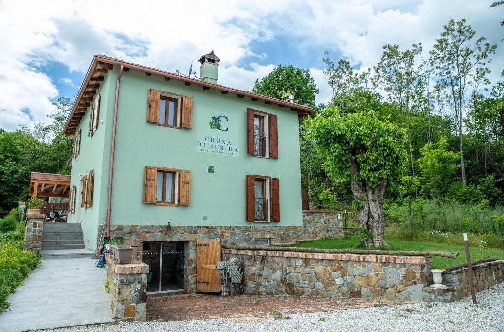 Cormons House | Cruna di Subida Wine Country House