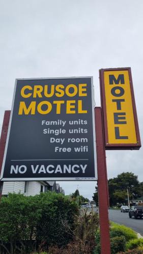 Papakura Hotel | Crusoe's motor lodge