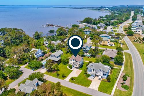 Corolla Light House | Crustacean Sensation CL12