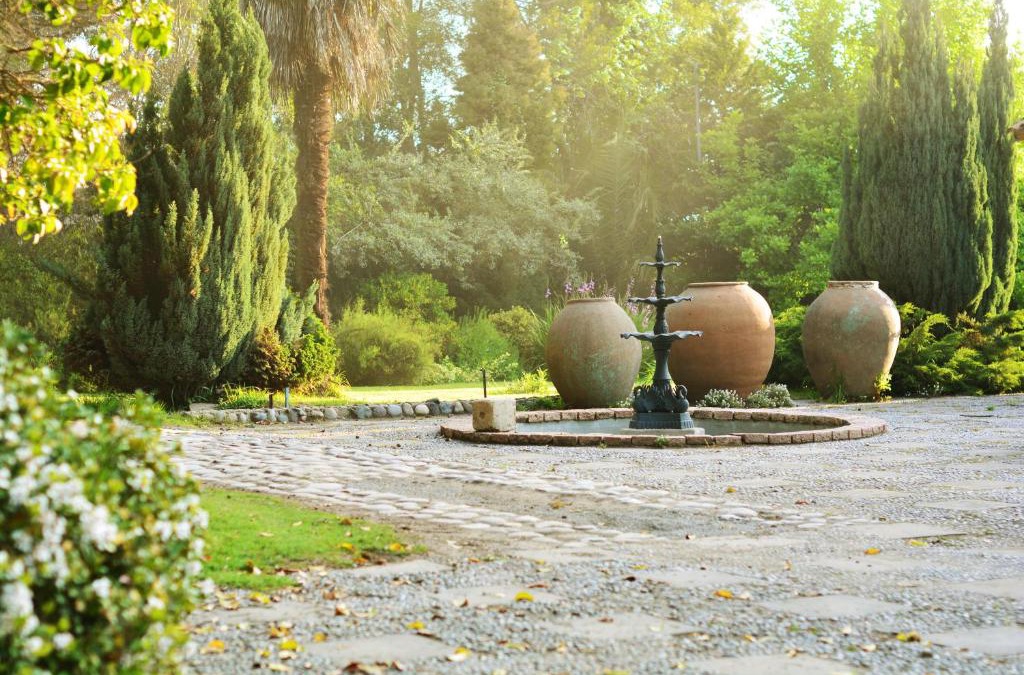 Olivar Bed & Breakfast | Cruz de Triana