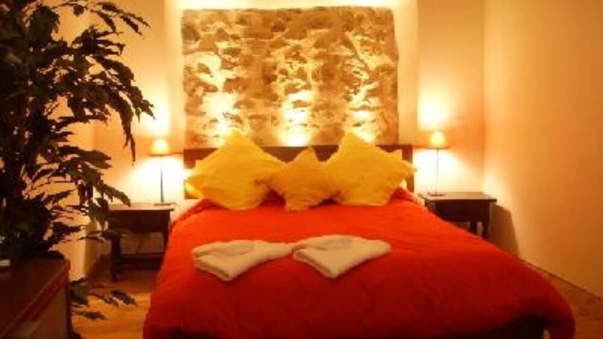 Caramany House | Crying out for authenticity? Then this is for you.