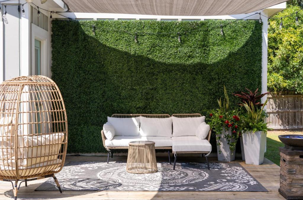 Newport House | Crystal Coast Charmer
