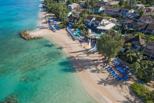 Derricks Hotel | Crystal Cove, Barbados, A Tribute Portfolio All-Inclusive Resort