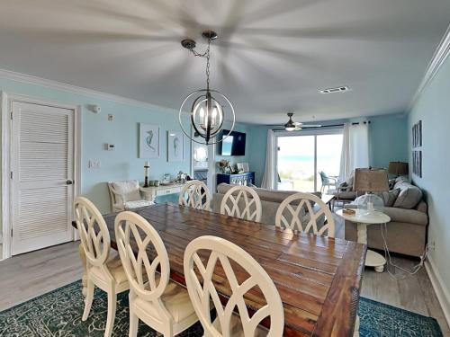 Crystal Beach Apartment | Crystal Dunes #106