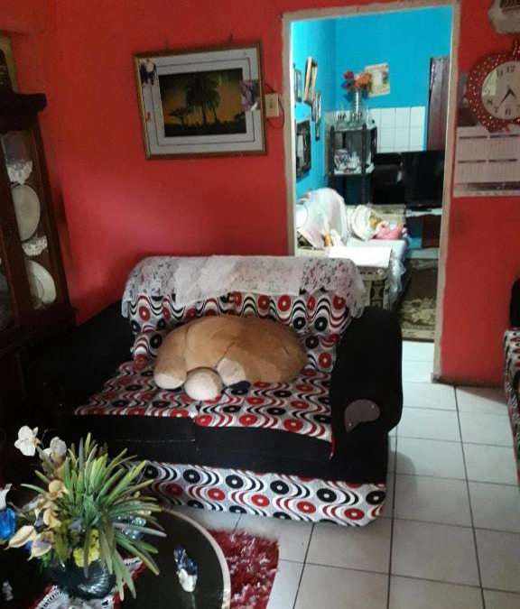 Sandy Bay House | Crystal guest house