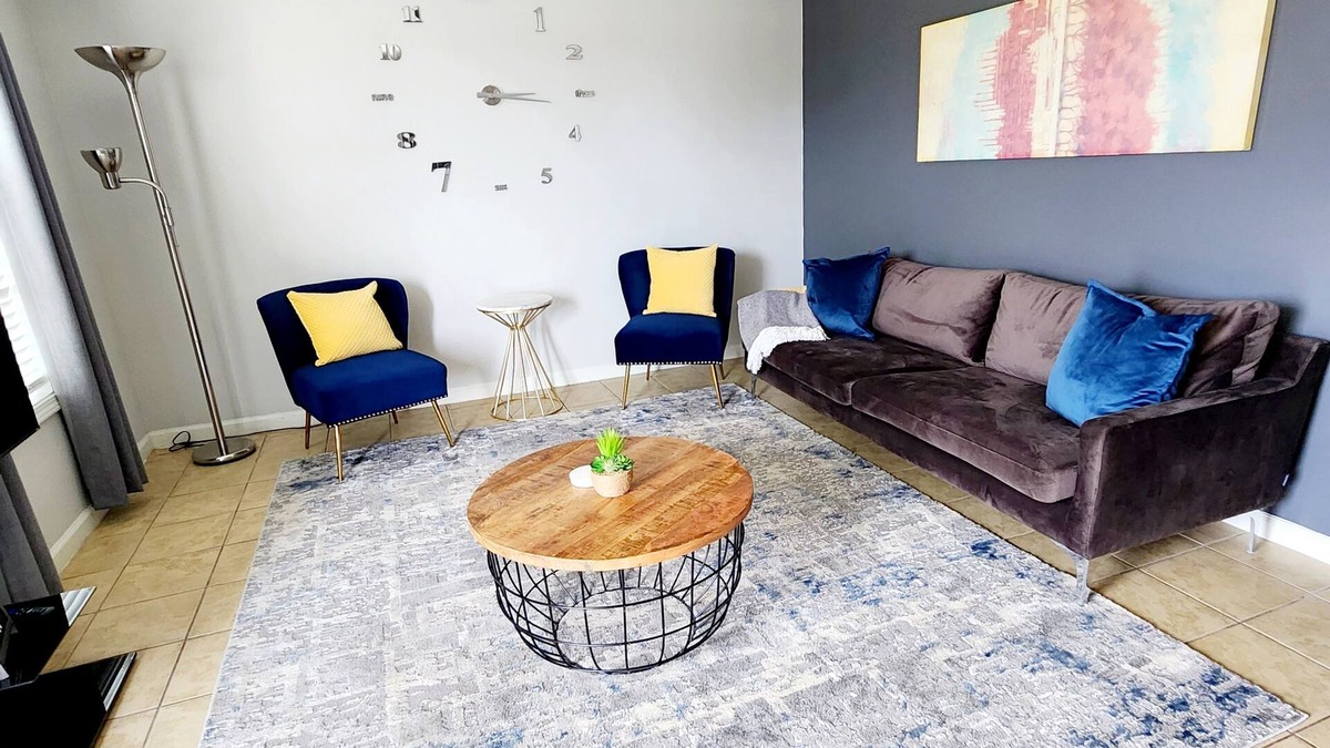 Florence House | Crystal Guest House Near MUSC Hospital