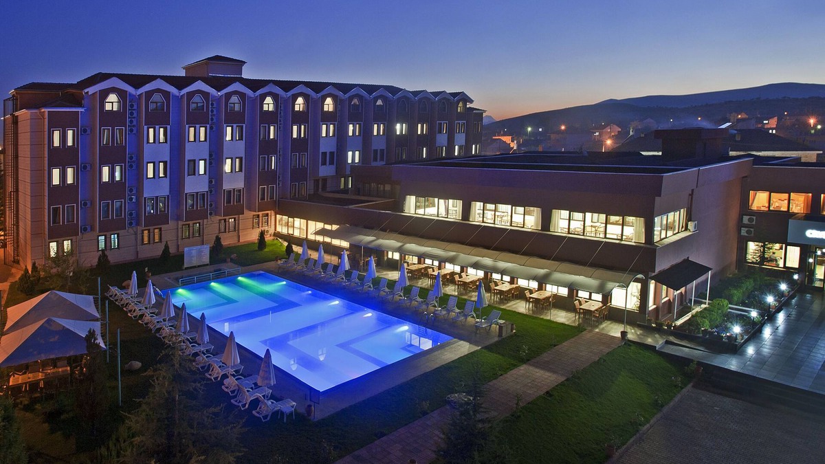 Kaymakli Hotel | Crystal Kaymakli Hotel & SPA