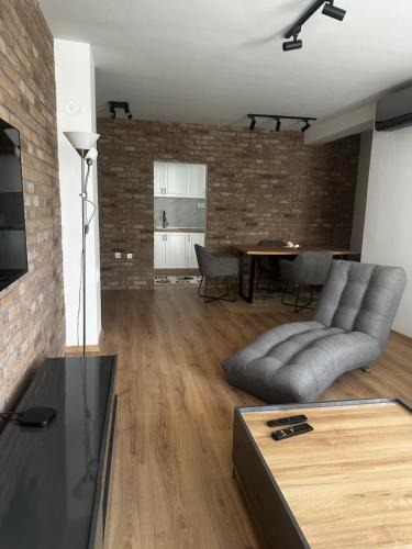 Titov Veles Apartment | Crystal Lux