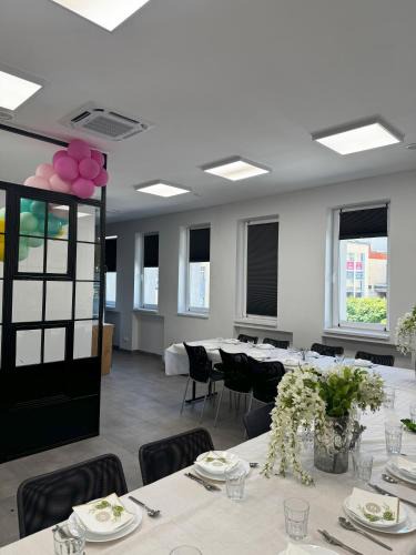 West Pomeranian Voivodeship Apartment | Crystal Place