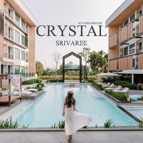 Srisa Chorakhe Noi Hotel | Crystal Srivaree Suvarnabhumi Hotel