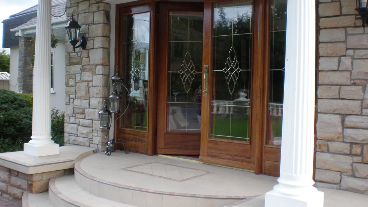 Killarney House | Crystal Springs B&B