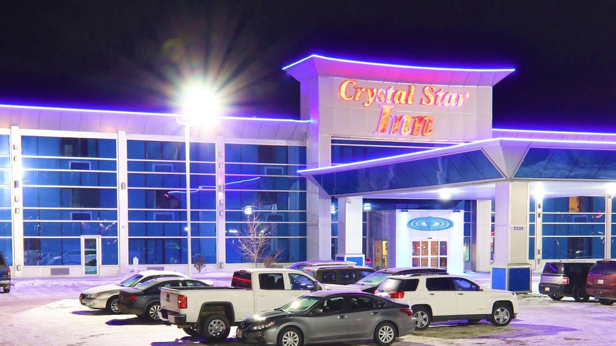 Leduc Hotel | Crystal Star Inn Edmonton Airport