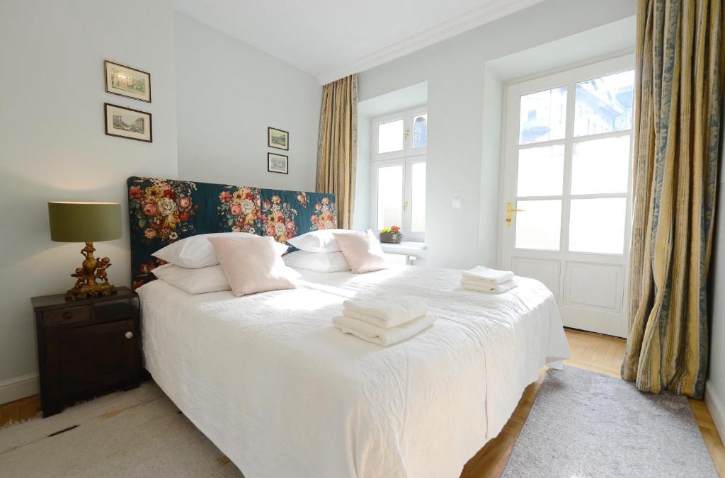Kazimierz Apartment | Crystal Suites Chez Helena