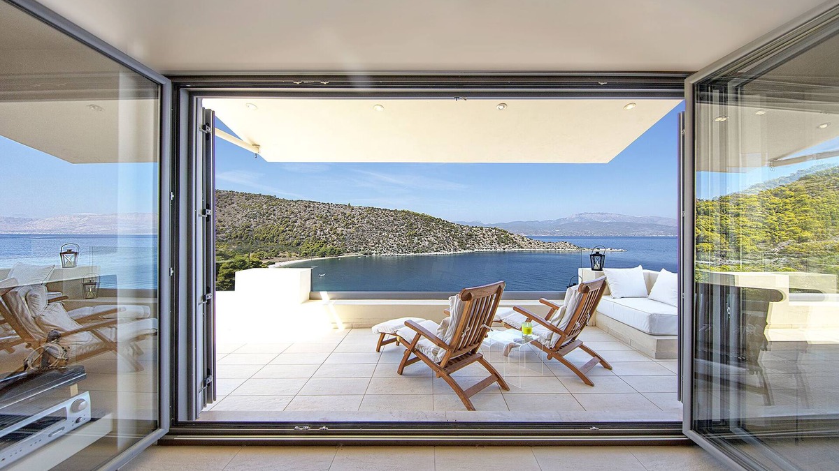 Katakali Villa | Crystal View Villa by Unique Villas Collection