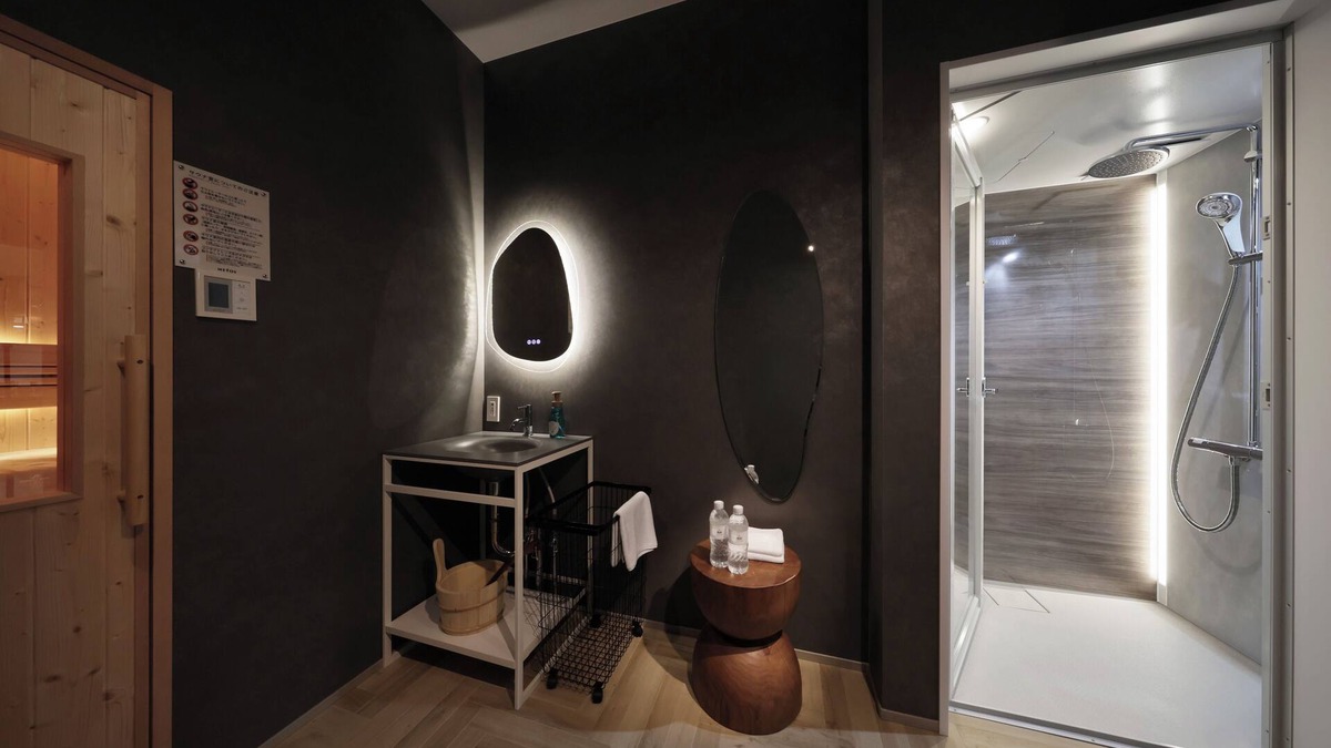 Shirahama Villa | Crystalvilla Shirahama Parkside