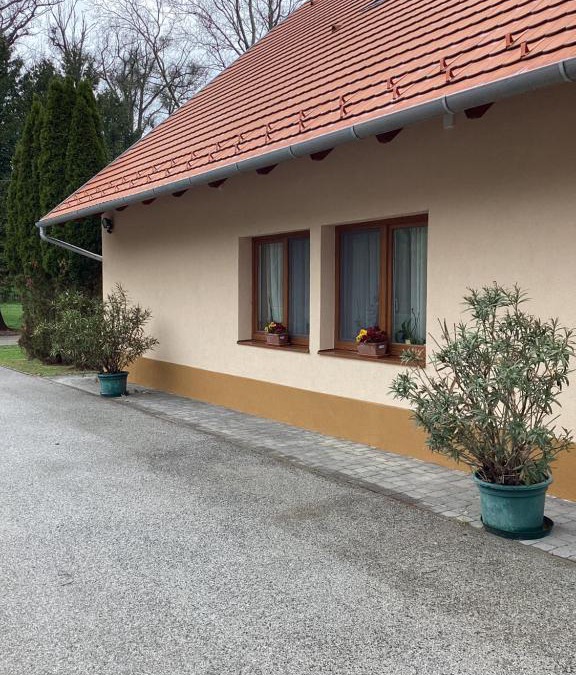 Bohonye Apartment | Csöprönd-i Vadászház