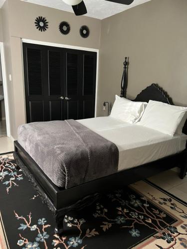 Port Antonio Apartment | CS Domaine Garden Villa - 1 Bedroom