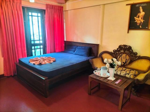 Avissawella House | CS Guest House