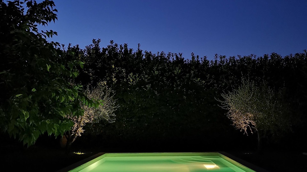 Baiano Villa | CS Villa con Piscina Spoleto