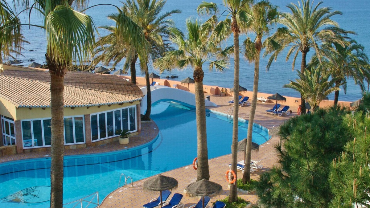 Sitio de Calahonda Apartment | CS129 Lovely and spacious 3-bedroom apartment next to Calahonda beach - Mijas Costa