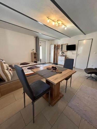 Mogersdorf Apartment | CSA- Ferienwohnung