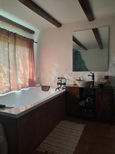 Csongrad Apartment | csakmiketten