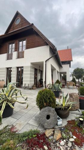 Joseni Bed & Breakfast | Csató Panzió - Pensiunea Csató