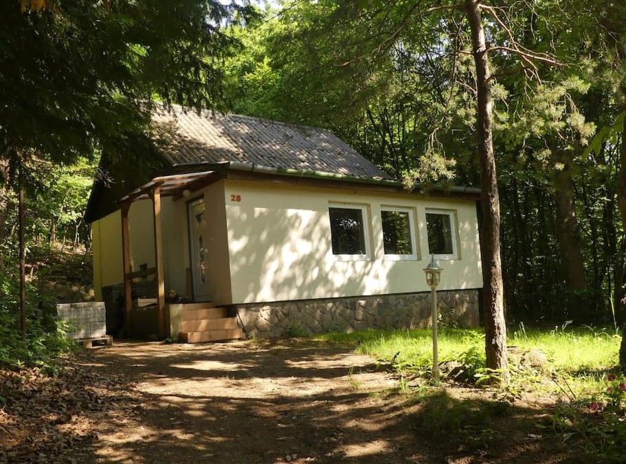 Szentendrei House | Csendes pihenés az erdő mellett - Madárfüttyös Vendégház