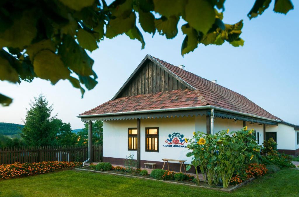Matraverebely Apartment | Csenger Vendégházak